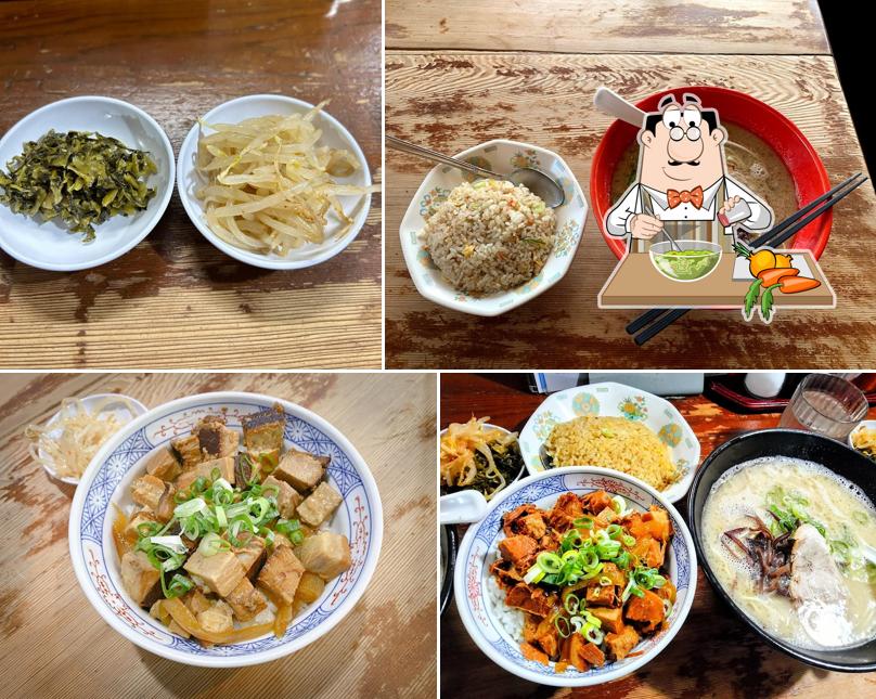 天風堂 筑後本店