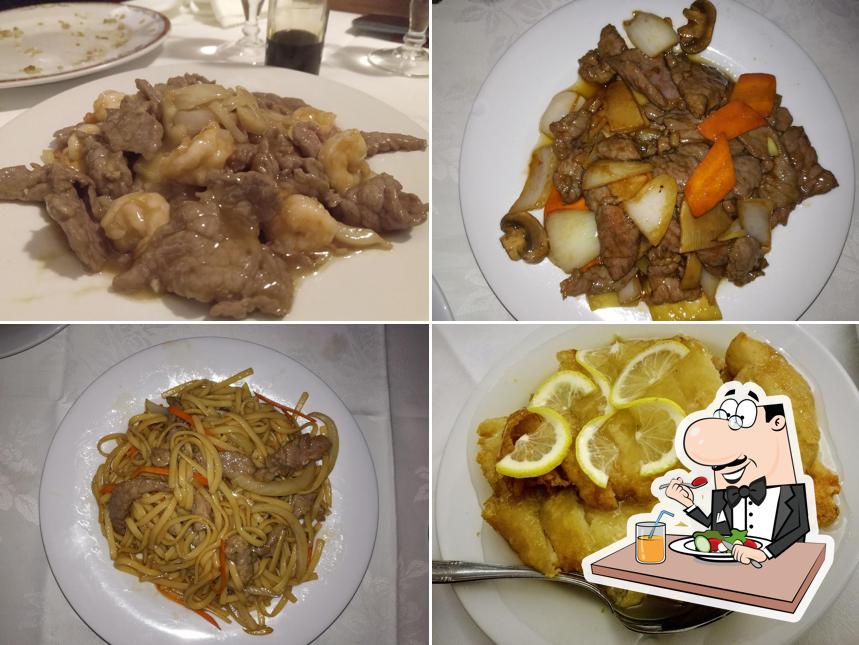 Restaurante Chino SUR
