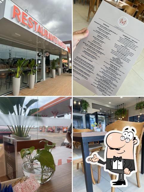 Restaurante Mateus