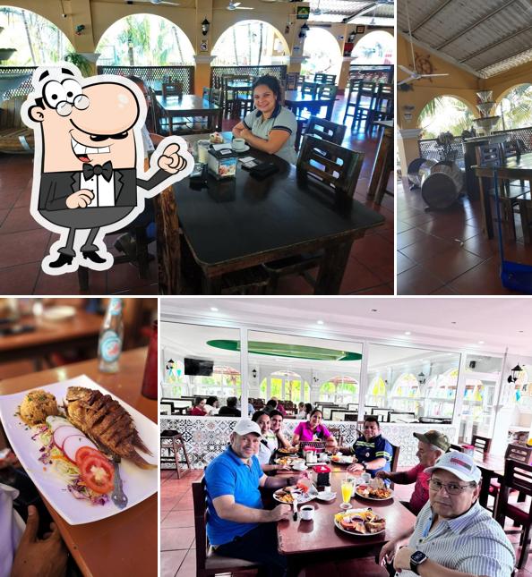 Restaurante "Mi Ranchito"