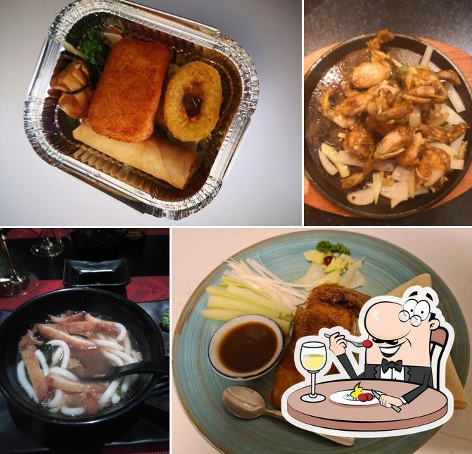 Sushi Su