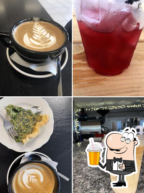 Smokestack Roasters