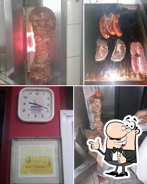 Snack-Bar ΜΑΚΗΣ