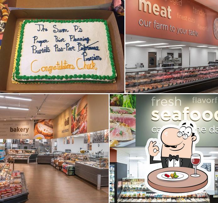 Stater Bros. Markets