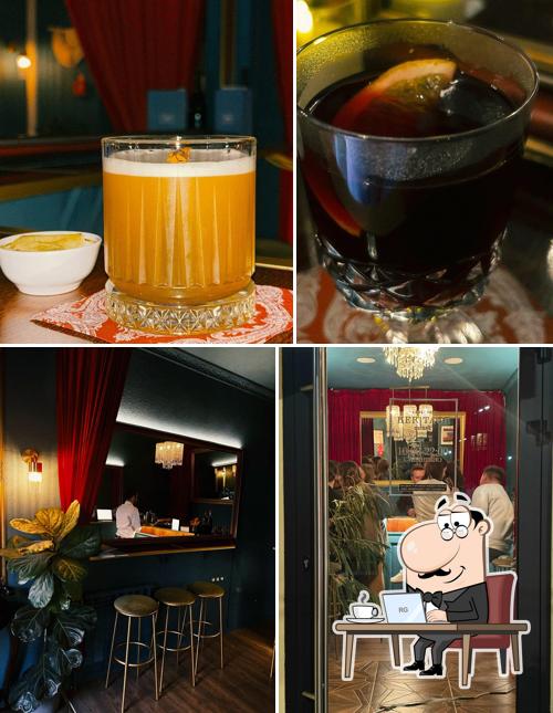 Tiny Bar