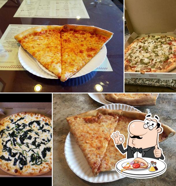 Tony's Pizzeria