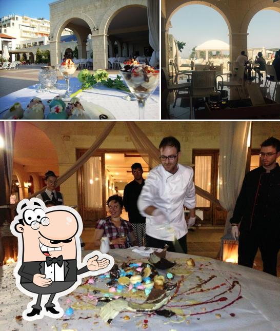 Triton Restaurant