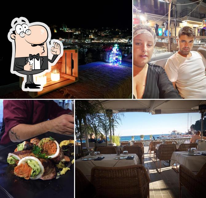 Wine & Food Restaurant
