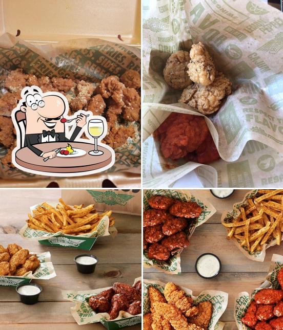 Wingstop