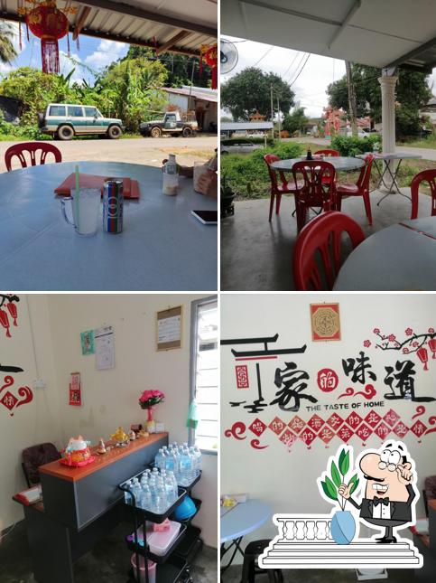 Yuen Ling Restaurant 源玲茶餐室