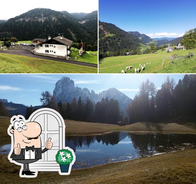 Gasthof Albergo Somont