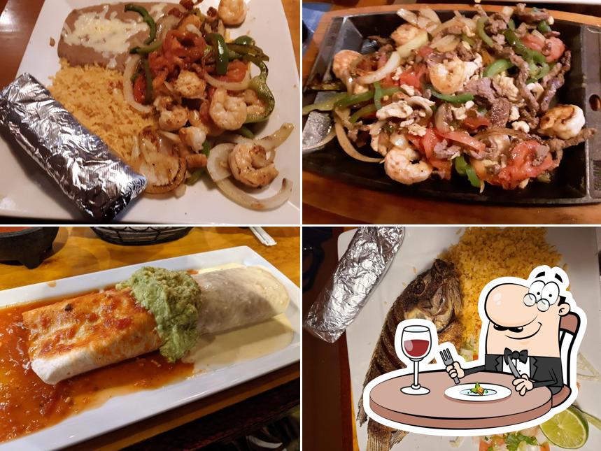 Los Arcoiris Mexican Grill & Cantina