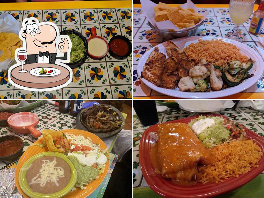 Los Bravos Mexican Restaurant (Jasper, In)