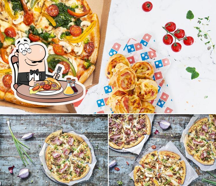 Domino's Pizza Heerlen Bongerd