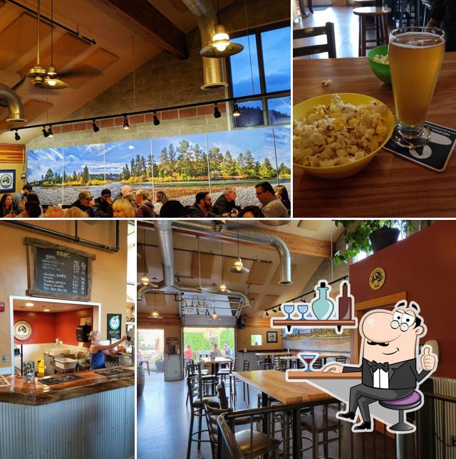 Blackfoot River Brewing