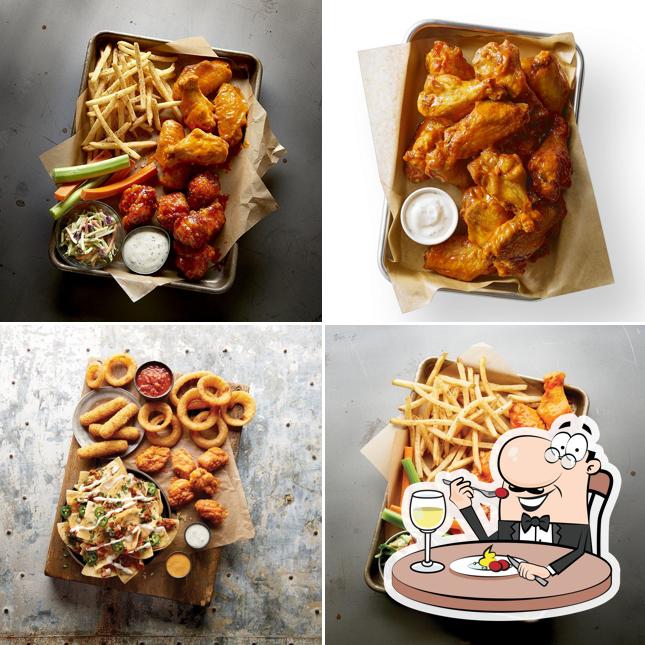 Buffalo Wild Wings