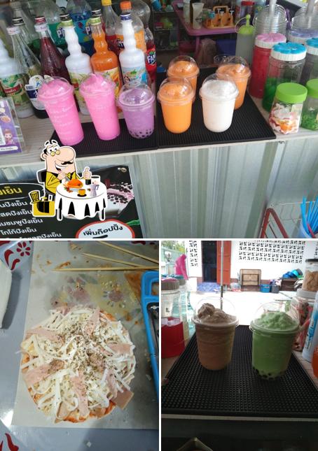 ร้านน้ำหนึ่ง