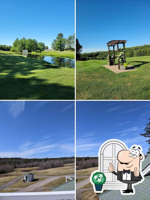 Stonebridge Country Club