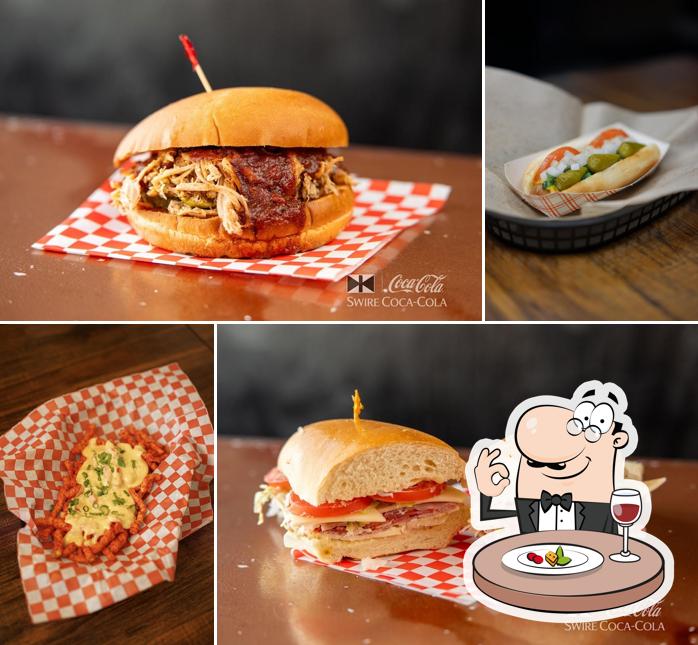 Frankie's Deli