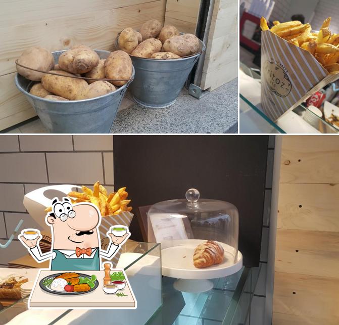 Fritoz Cafe