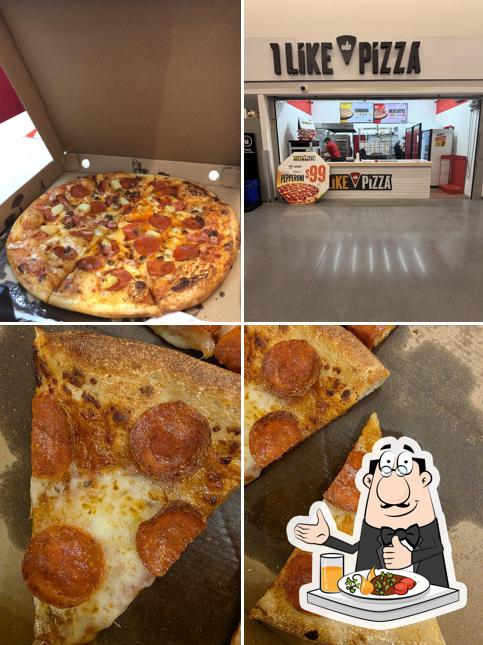 I Like Pizza