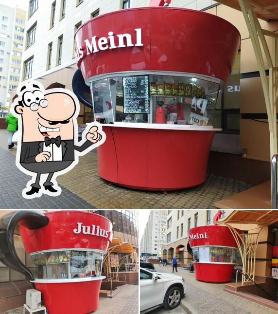 Julius Meinl