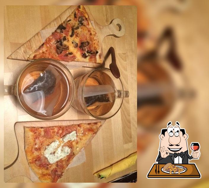 Like Pizza Cut