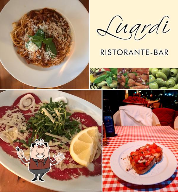 Luardi Cucina della mamma