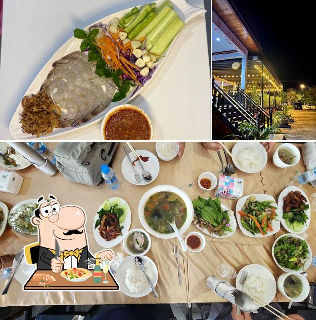 Malika Bar&Restaurant