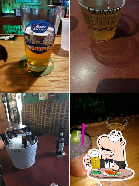 Maloney's Irish Pub
