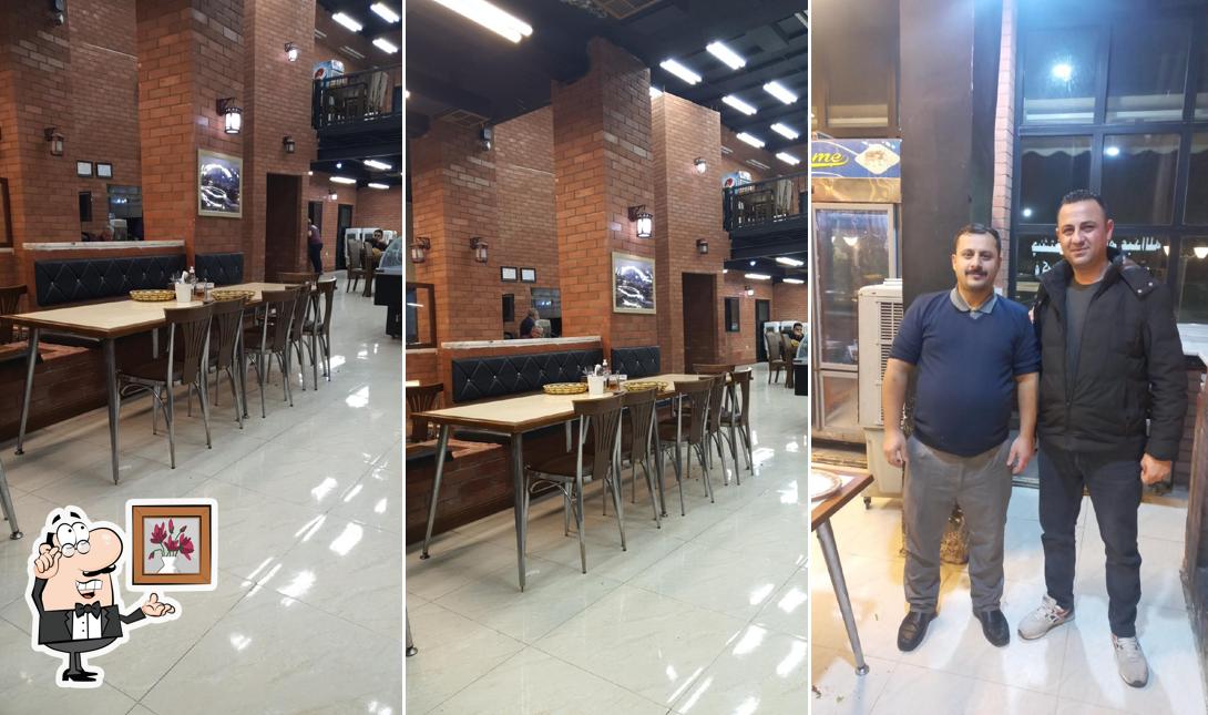 Mam Abdullah Restaurant