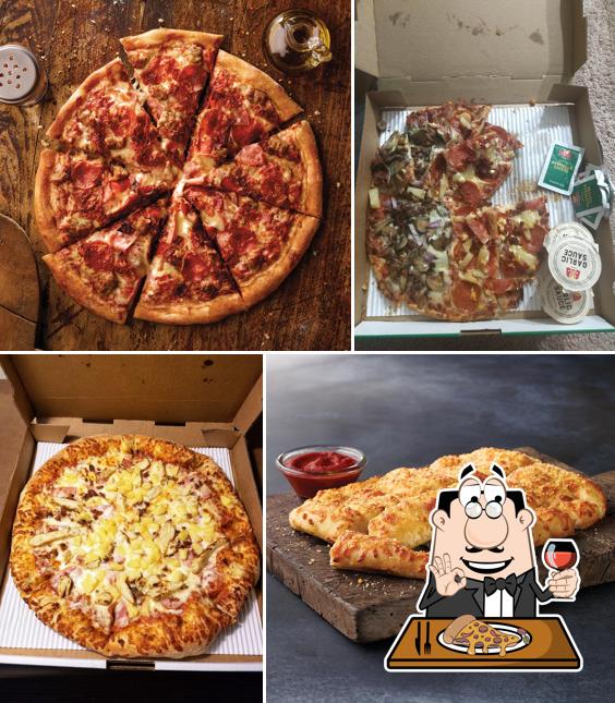 Marco's Pizza