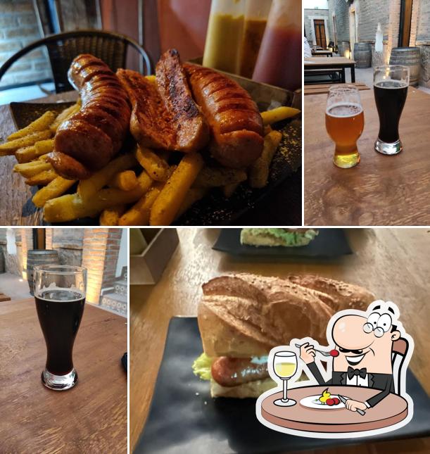 Mexikaner Beer Factory