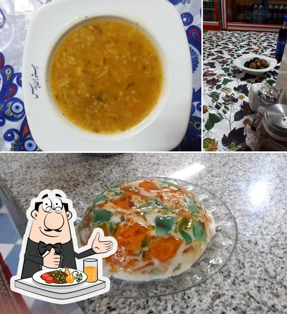 Pars Restaurant