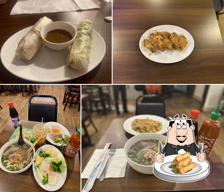 Pho House
