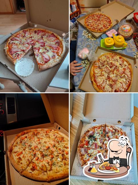 Pizza Hans