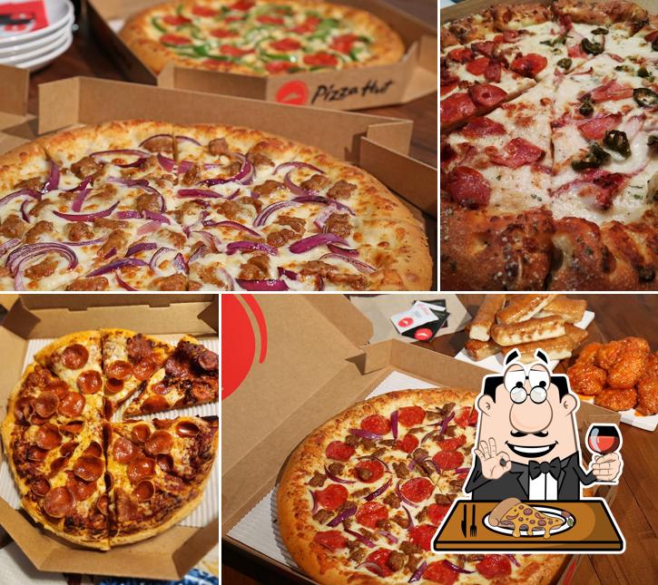 Pizza Hut