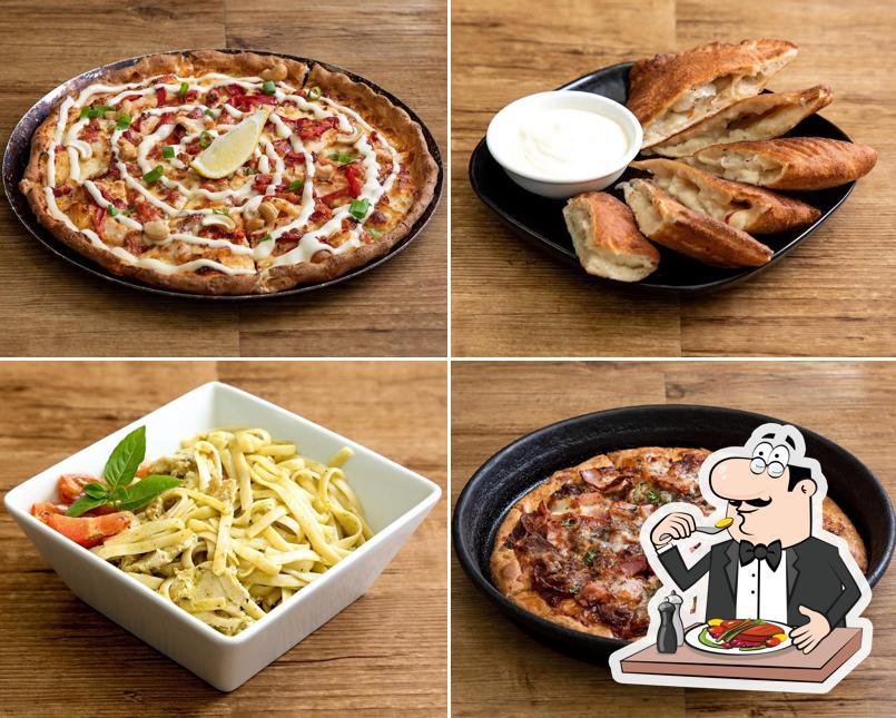 Craft Pizza & Plenty