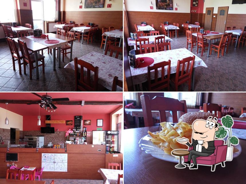 Pizzeria Dobry Klimat