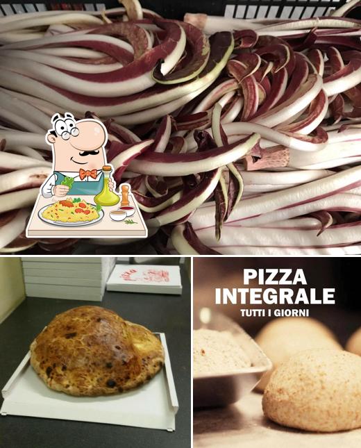 Pizzeria per asporto da Tommaso (Bio)