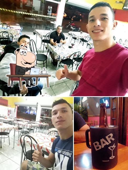 Sasa's Lanches