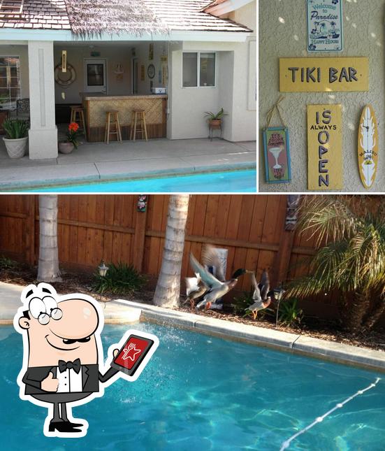 Smy Tiki Bar