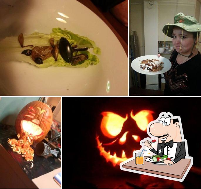 Standens Inn Pub/Restaurant