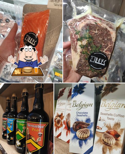 Вкус Beer & Food Market