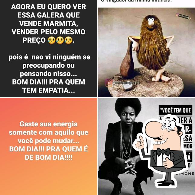ANJO BARROCO GOURMET Belo Horizonte MG
