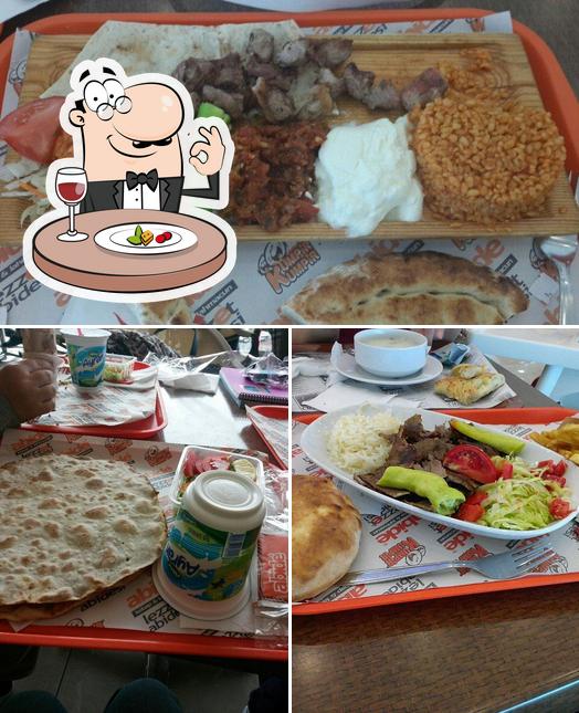 Abide Kebap