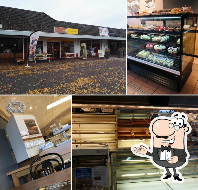 De Echte Bakker Pots