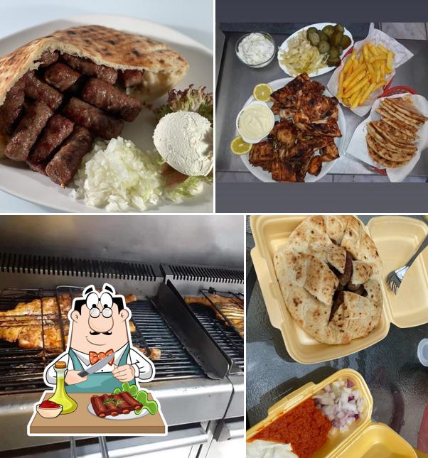 Bingo Grill