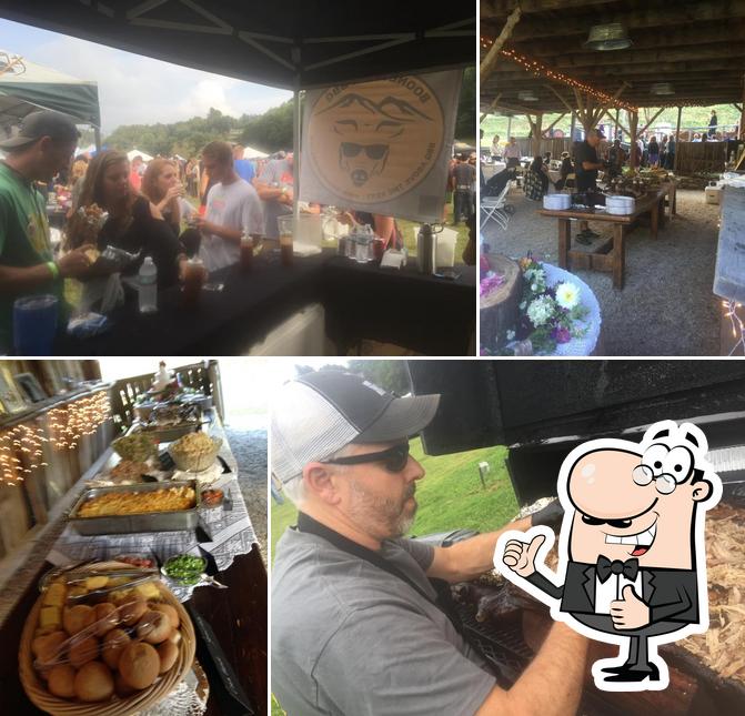 Boonetown BBQ