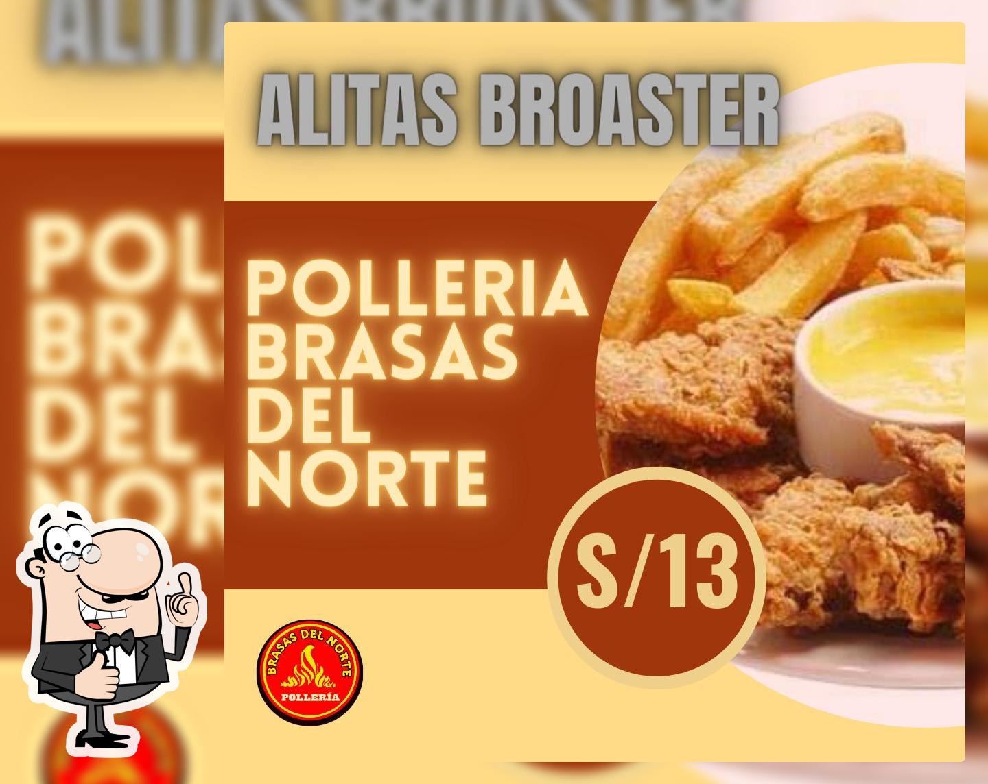 Brasas del Norte - Talara